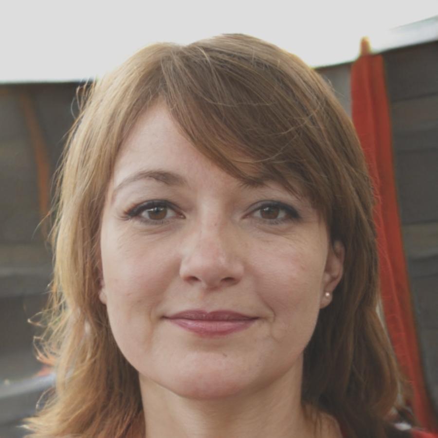 Beatrice Montessori, direttrice e formatrice di osperaviont