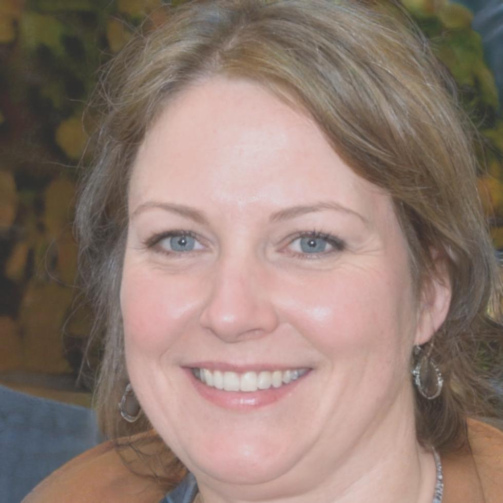 Ritratto di Sofia Marini, coordinatrice didattica