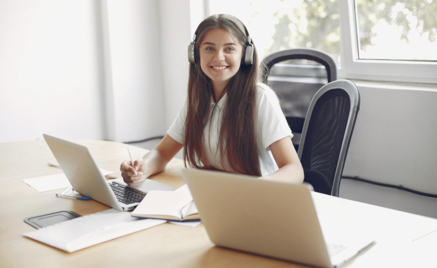 Dimostrazione di piega strutturata con strumenti termici