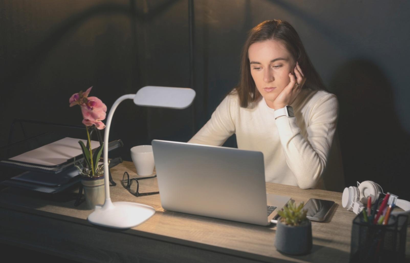 Sessione pratica di styling con studenti